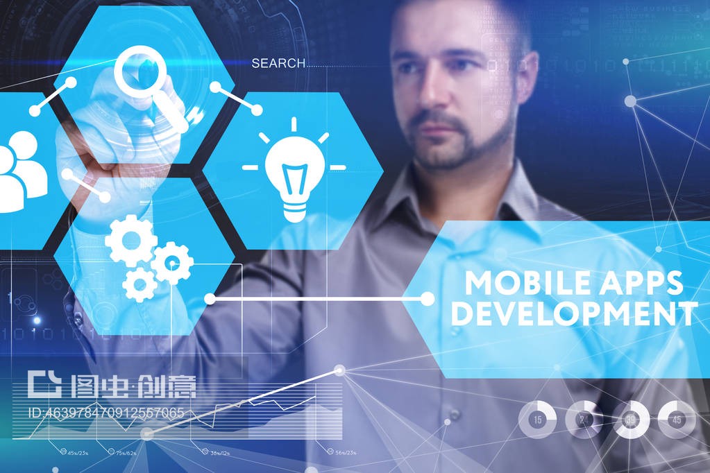 軟件開(kāi)發(fā) 數(shù)字時(shí)代的商業(yè)驅(qū)動(dòng)力