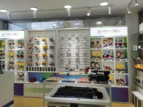 十四運會首家官方特許商品零售店在西安開業(yè)，日用家電零售引領(lǐng)消費新風(fēng)尚