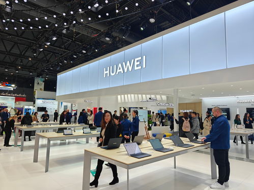 圖文直擊MWC 硬科技?xì)庀夂瘢墒紸I成為焦點(diǎn)，網(wǎng)絡(luò)技術(shù)服務(wù)迎來(lái)新階段