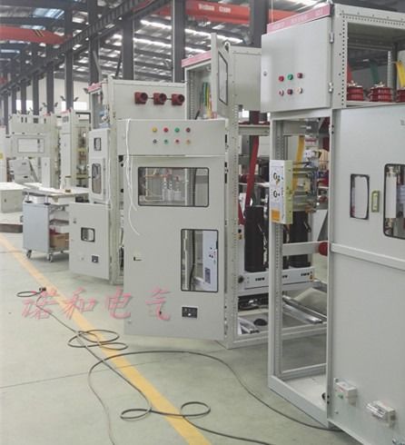 諾和電氣 創新驅動發展，品質鑄就實力——深耕變壓設備與網絡設備銷售新篇章