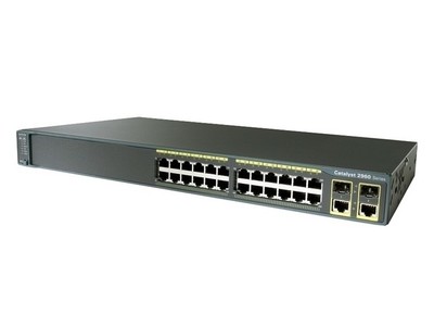 思科交換機2960+24TC-L元旦熱賣，濟南市場行情分析