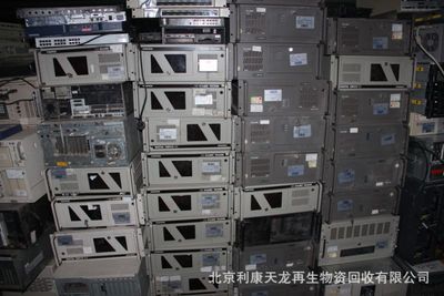 廠家直銷 二手網絡通信設備、交換機設備、配電柜與網絡技術服務全解析